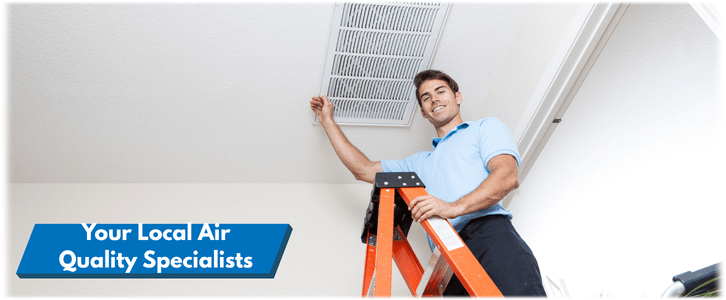 Round Lake AirPulse Vent Services
