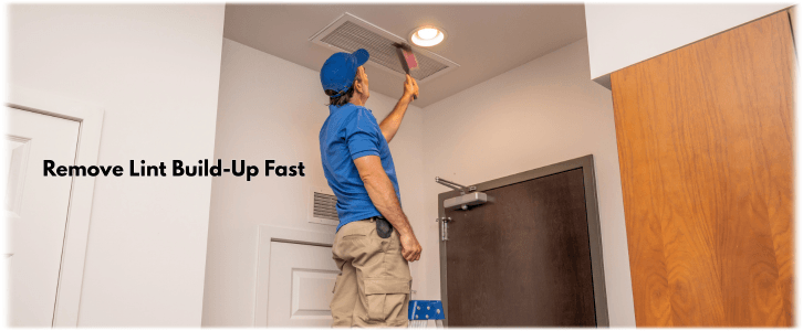 Dryer Vent Cleaning Round Lake IL
