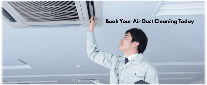 Round Lake IL Air Duct Cleaning